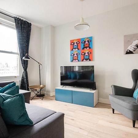 The Love Walk Apartments Londra Dış mekan fotoğraf