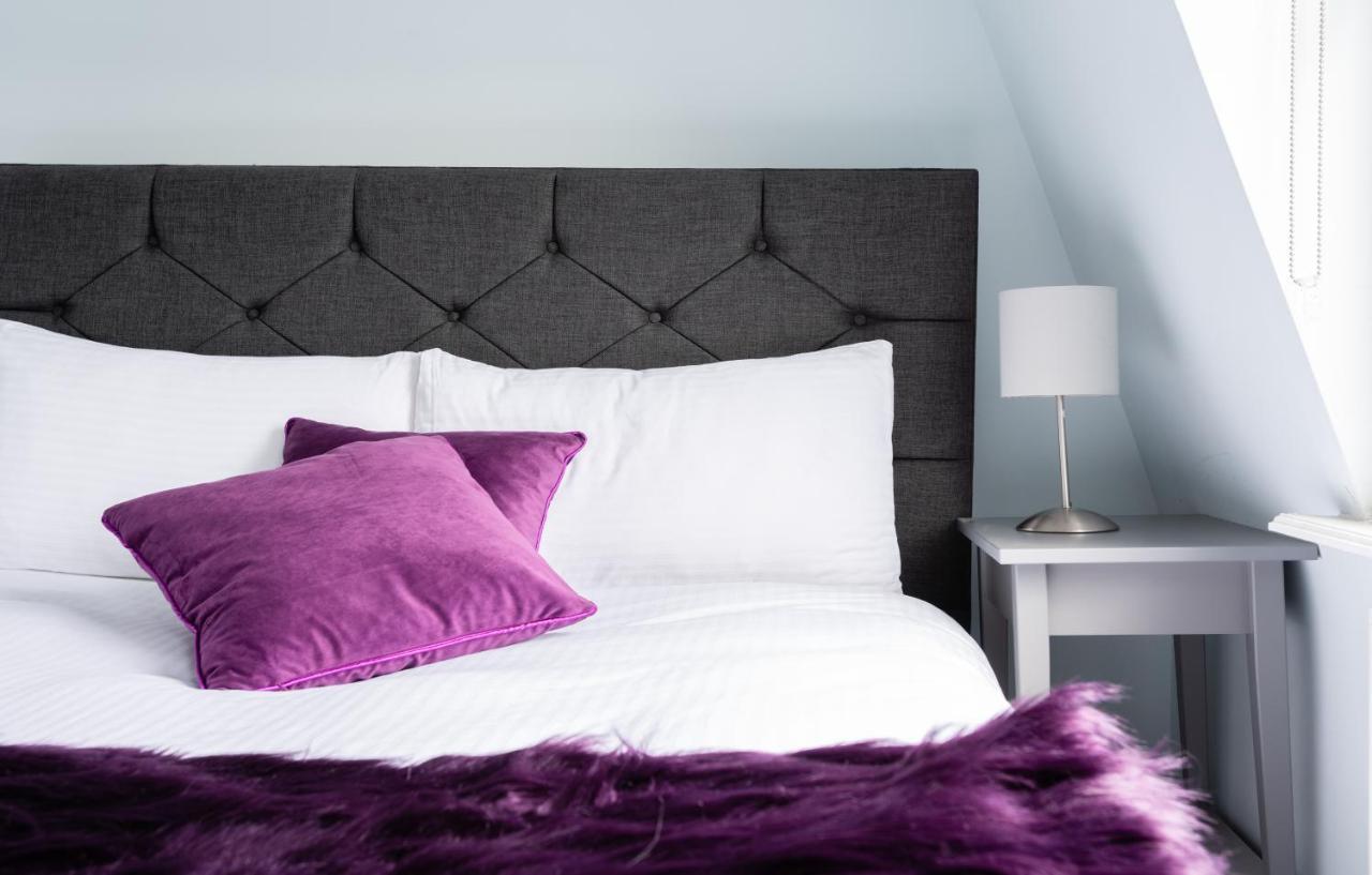 The Love Walk Apartments Londra Dış mekan fotoğraf